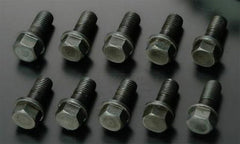 J's Racing Reinforced Ring Gear Bolt Set - Honda S2000