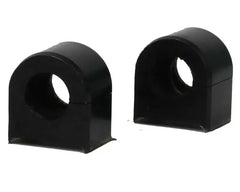 Whiteline 24mm Sway Bar Bushing Kit Audi |  Volkswagen 2006-2012.