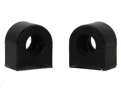 Whiteline 24mm Sway Bar Bushing Kit Audi |  Volkswagen 2006-2012.