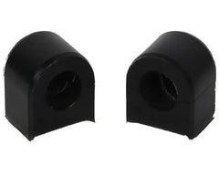 Whiteline 24mm Sway Bar Bushing Kit Audi |  Volkswagen 2006-2012.