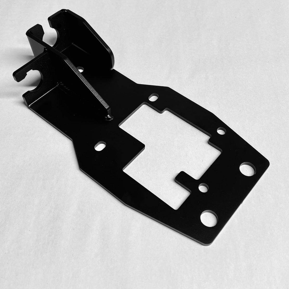Hasport KSP K-series shifter plate