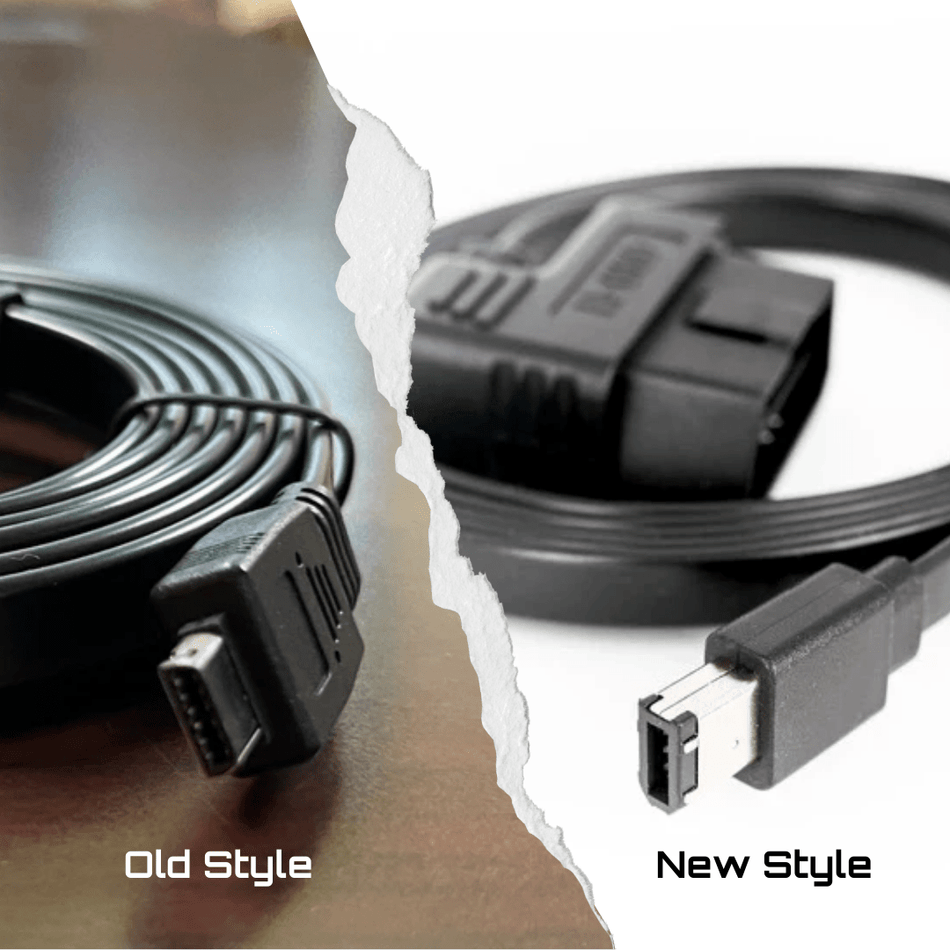 KTuner V2.0 Replacement OBD Cable