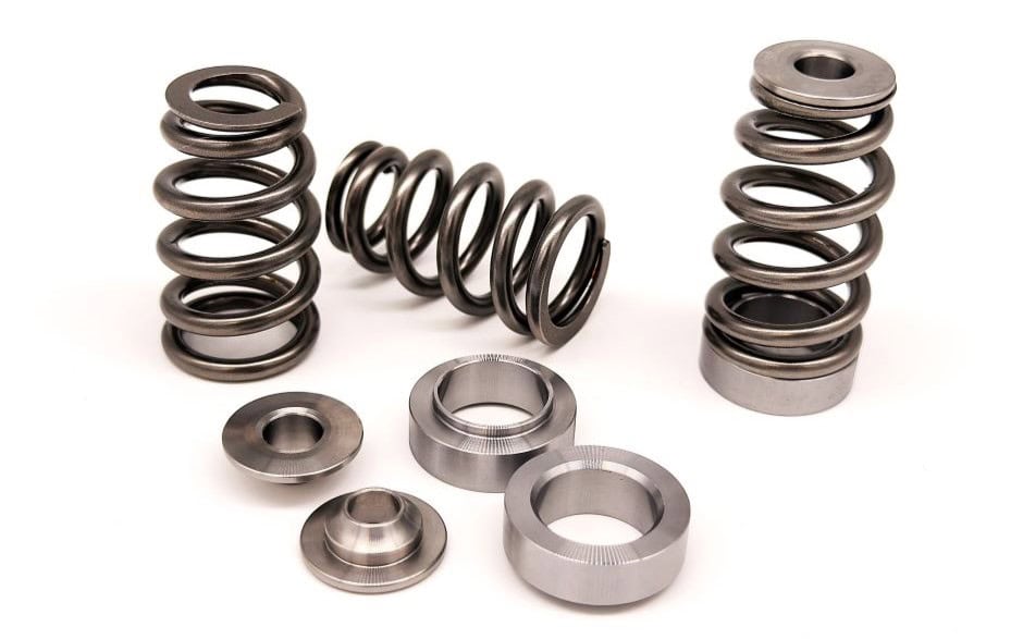 KVS256 Ford Coyote V8 Valve Springs