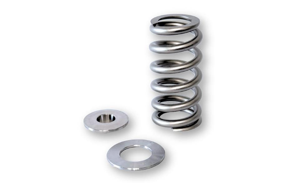 KVS275-BT Audi 5.2L V10 Valve Springs