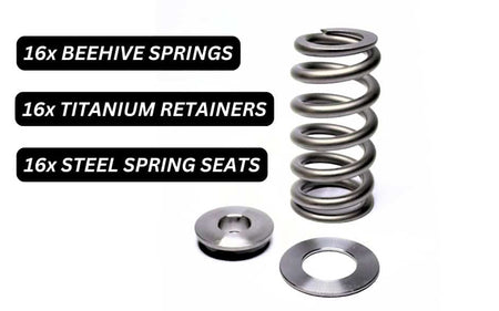KVS276-BT | EA888.3 Beehive Springs
