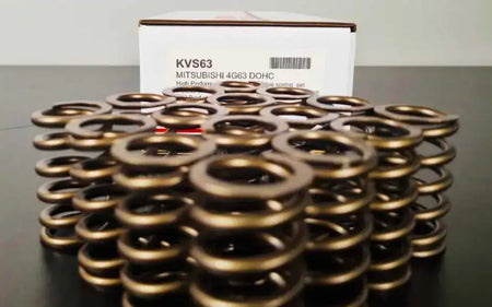 Mitsubishi 4G63 Engine Valve Springs