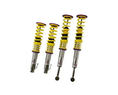 KW Suspension V1 Coilover Kit  Honda Accord DX | EX | LX |Acura TSX | Hybrid | LX | Value Package | EX-L 2003-2007