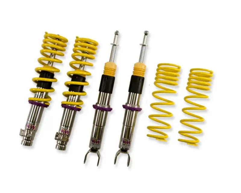 KW Suspension V3 Coilover Kit Acura Integra GS-R 1994-2001