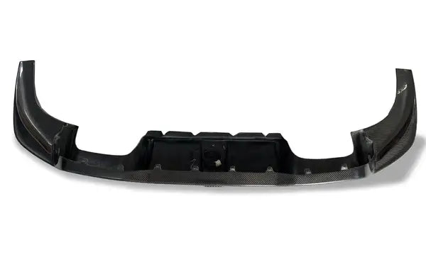 Carbon Fiber Rear Diffuser w/ Brakelight  For BMW F87 M2 M2C.
