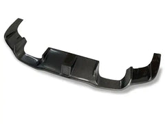 Carbon Fiber Rear Diffuser w/ Brakelight  For BMW F87 M2 M2C.
