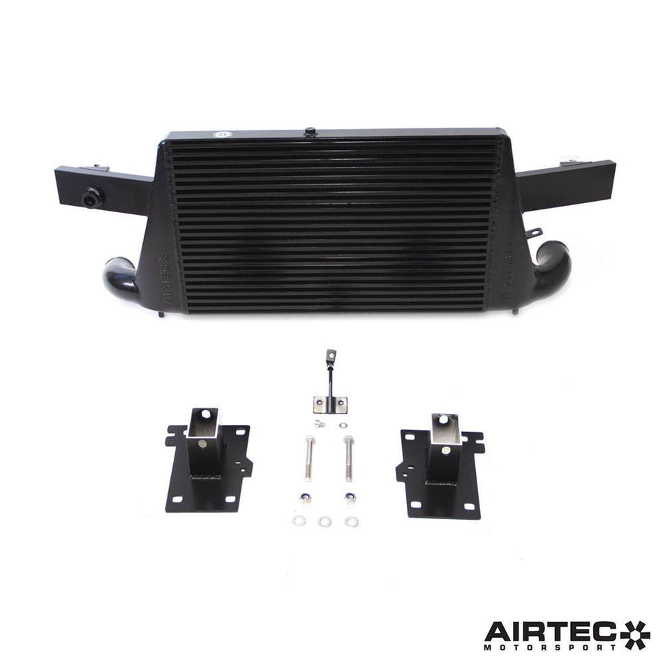 AIRTEC Motorsport Stage 3 Intercooler for Audi RS3 8V (Non-ACC only).