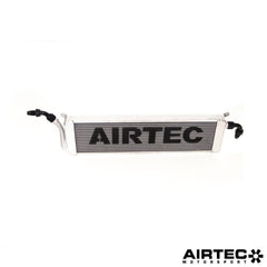 AIRTEC Motorsport Twin Turbo Cooling Package for Audi R8 V10 & Lamborghini Huracan V10.