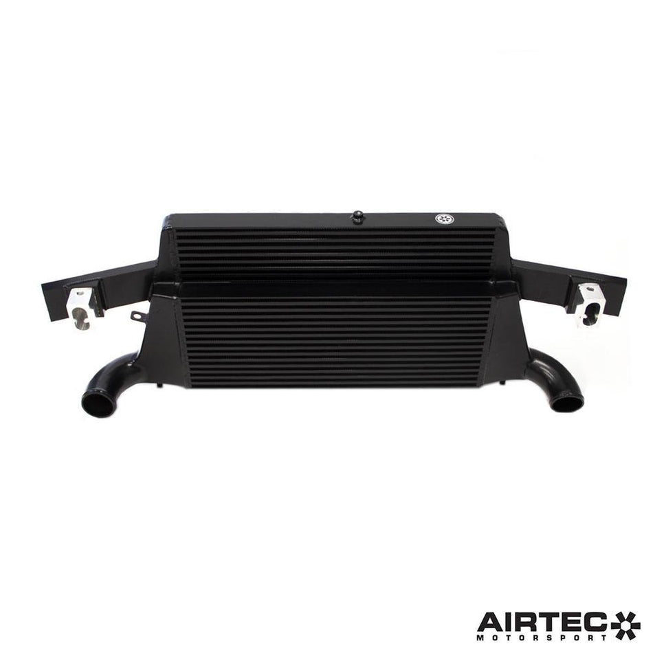 AIRTEC Motorsport Stage 3 Intercooler for Audi RS3 8V (Non-ACC only).