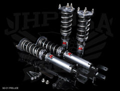 K-Tuned K1 Street Coilovers - 00-06 S2000.