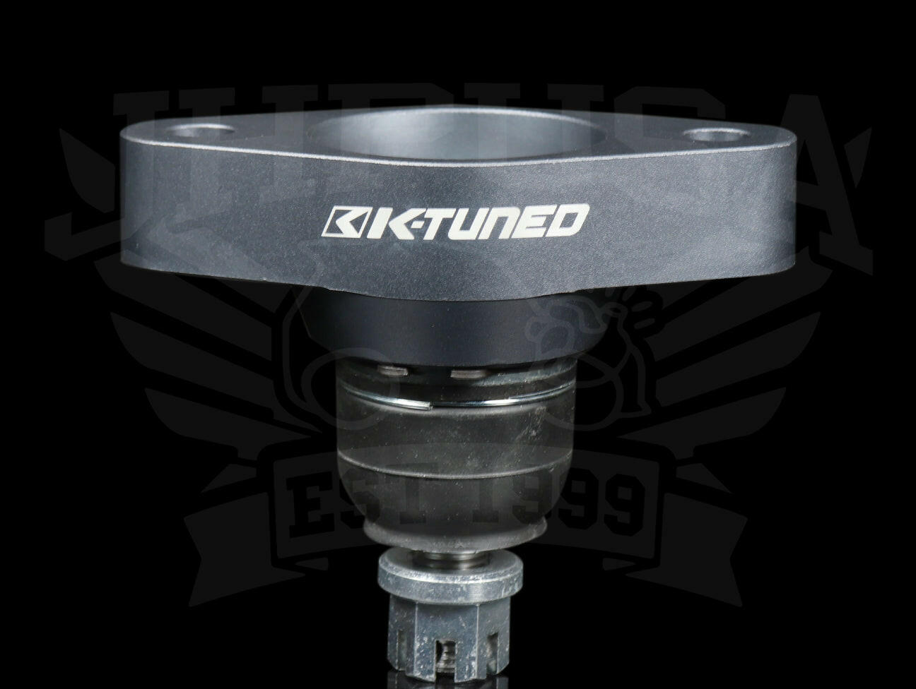 K-Tuned Front Roll Center Adjuster - 00-09 S2000.