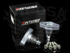 K-Tuned Front Roll Center Adjuster - 00-09 S2000.