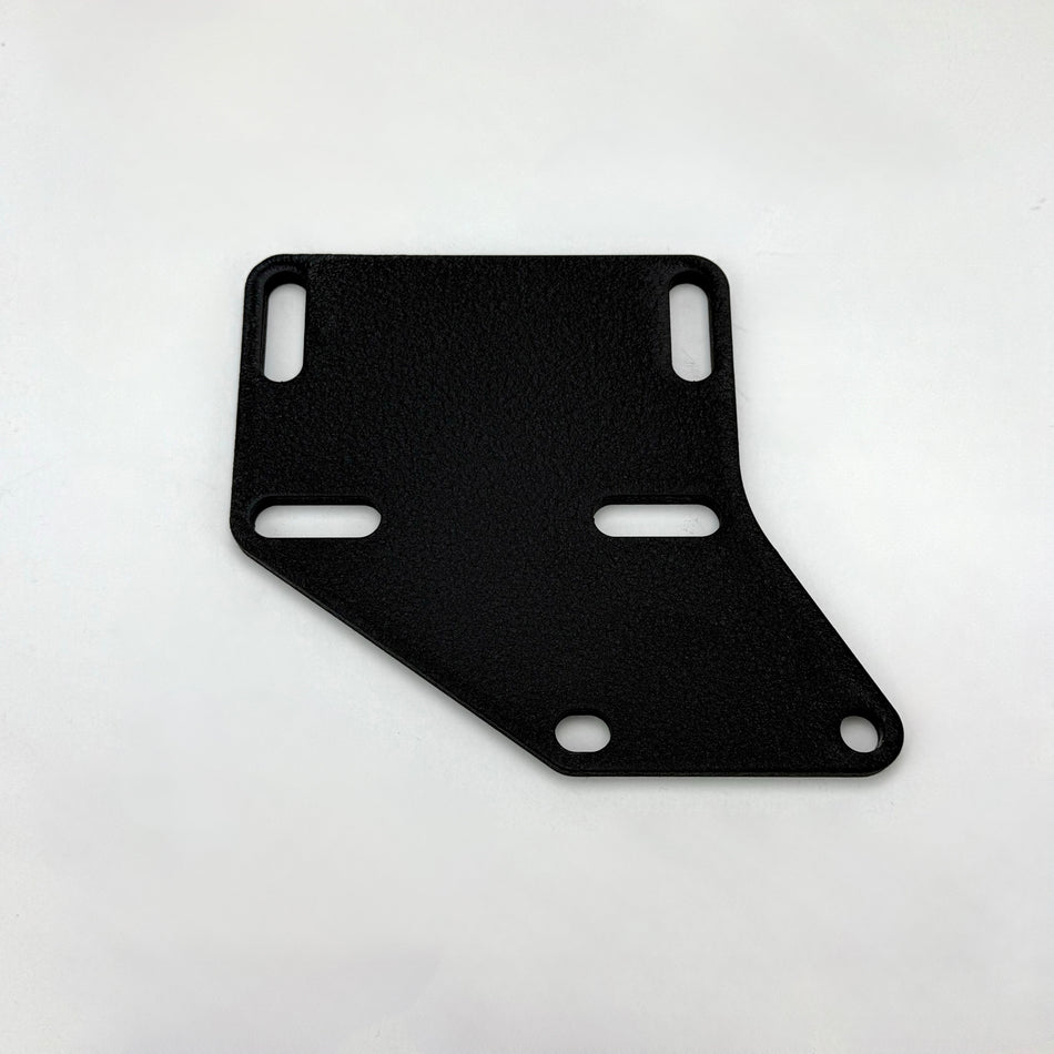 Honda L15B7/CA + K20C Engine Stand Mounting Plate