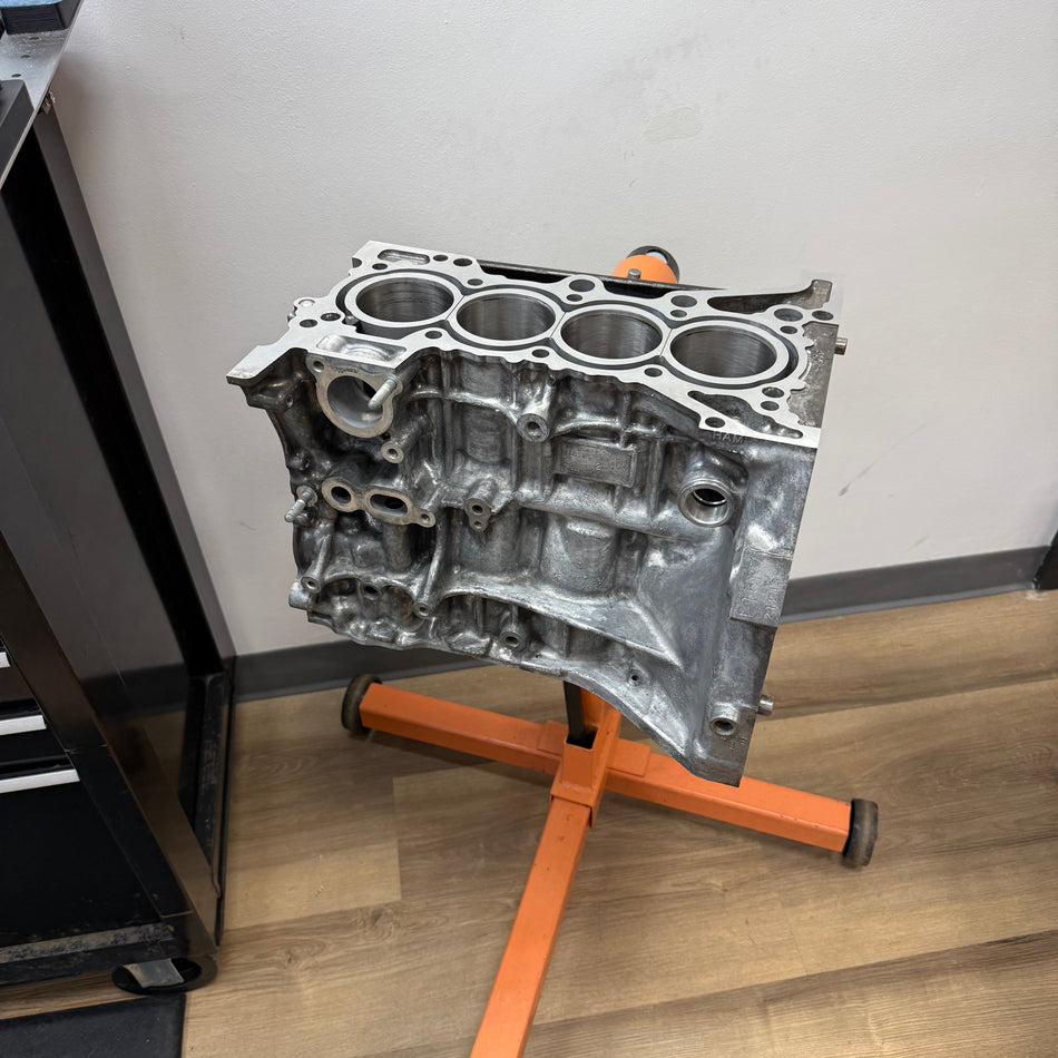 Honda L15B7/CA + K20C Engine Stand Mounting Plate