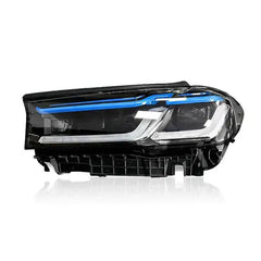 LCI LED Headlights - BMW F90 M5 & G30 / G38 5 Series.