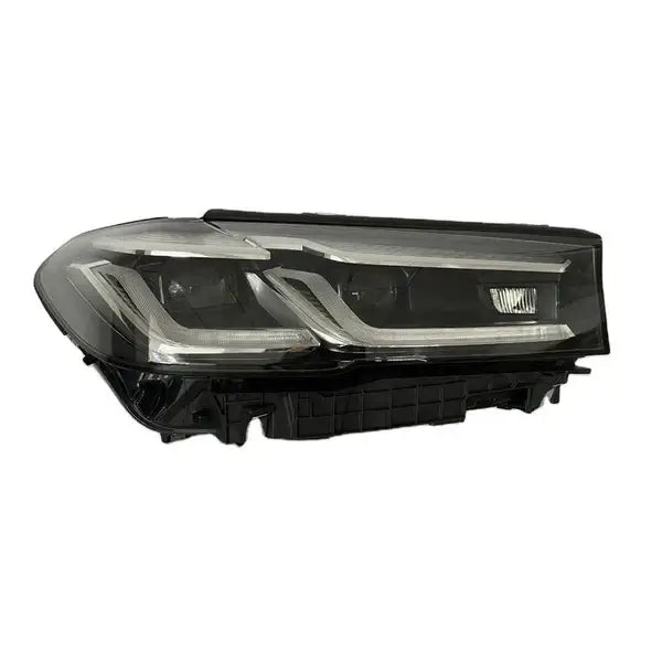 LCI LED Headlights - BMW F90 M5 & G30 / G38 5 Series.
