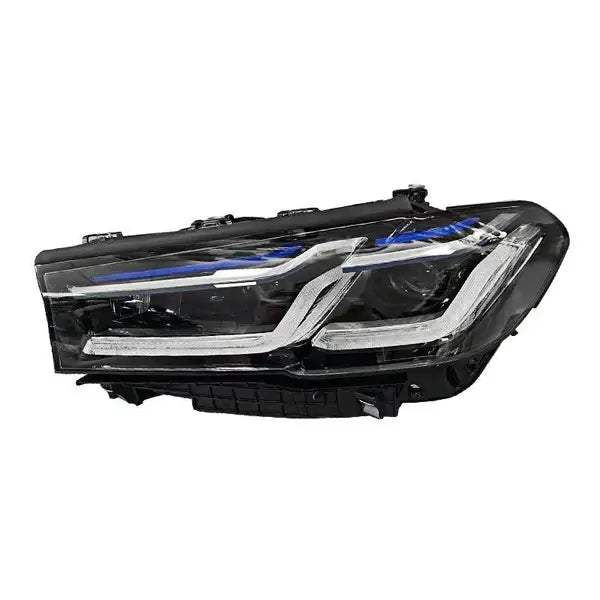 LCI LED Headlights - BMW F90 M5 & G30 / G38 5 Series.
