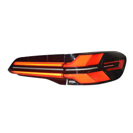 LCI Style Rear Taillights - BMW F95 X5M & G05 X5.