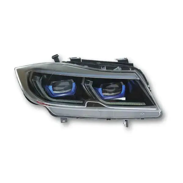 Laser HeadLights - BMW 3 Series E90 2008-2014.