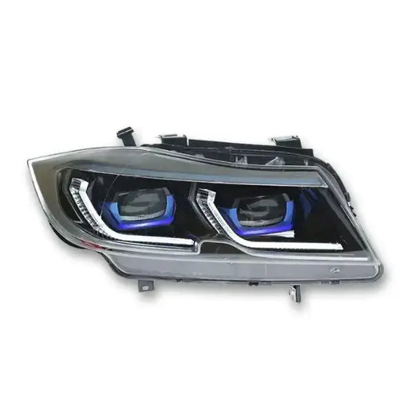 Laser HeadLights - BMW 3 Series E90 2008-2014.