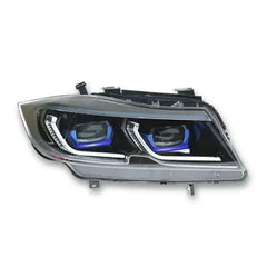 Laser HeadLights - BMW 3 Series E90 2008-2014.