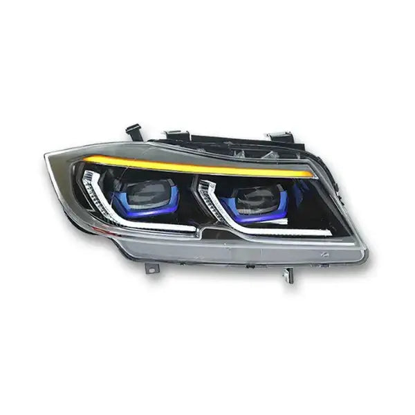 Laser HeadLights - BMW 3 Series E90 2008-2014.