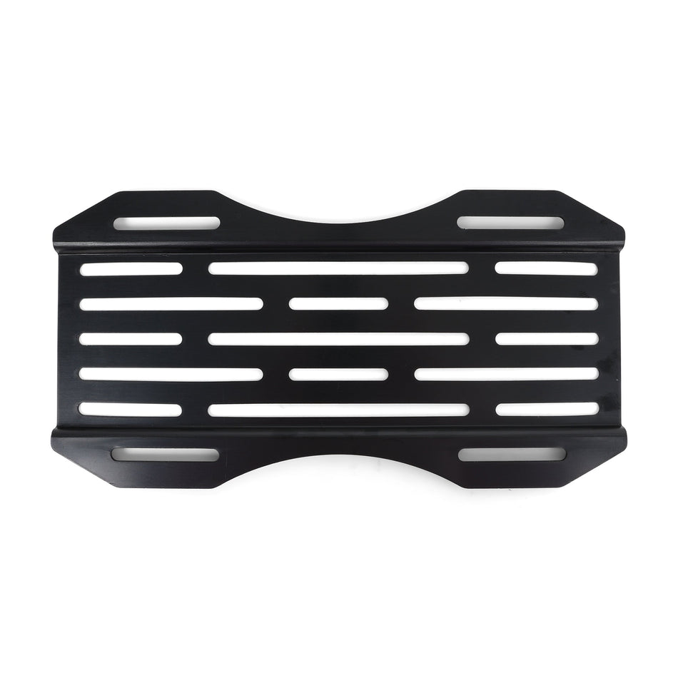 DC Sports Front License Plate Relocation Kit