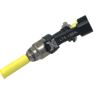XDI GM LT4 +30% Injector Set