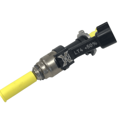 XDI GM LT4 +50% Injector Set
