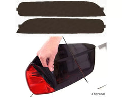 Lamin-X Tail Light Covers Acura Integra Coupe 1994-1997.