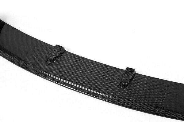 M Performance Carbon Fiber Front Lip - BMW F22 / F23 2 Series.