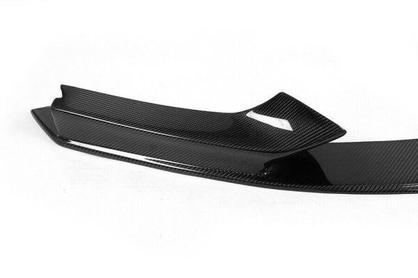 M Performance Carbon Fiber Front Lip - BMW F22 / F23 2 Series.