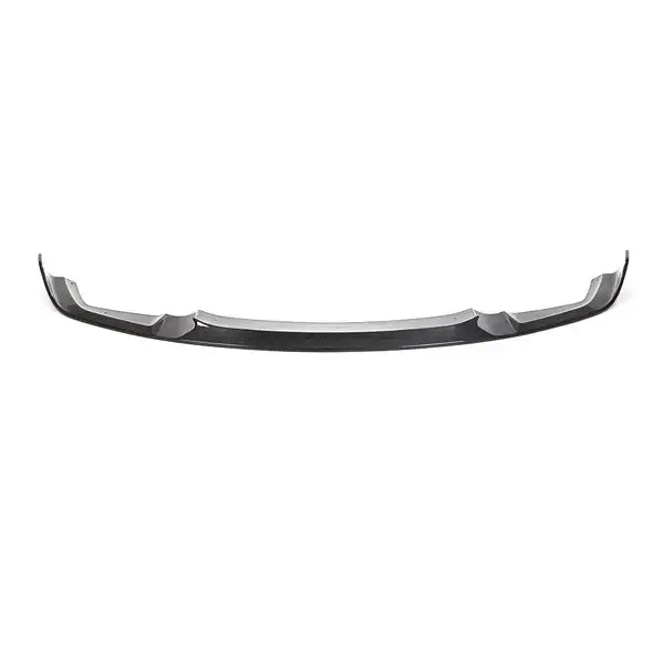 M Performance Style Carbon Fiber Front Lip - BMW F87 M2.