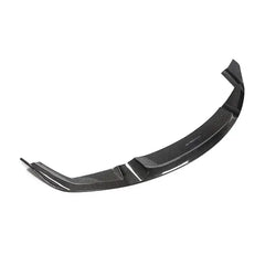M Performance Style Carbon Fiber Front Lip - BMW F87 M2.