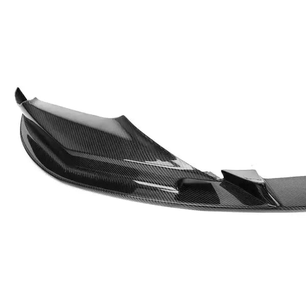 M Performance Carbon Fiber Front Lip - BMW F90 M5.