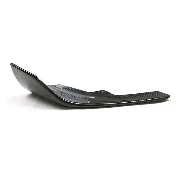 M Performance Carbon Fiber Front Splitters - BMW F87 M2 & M2C.