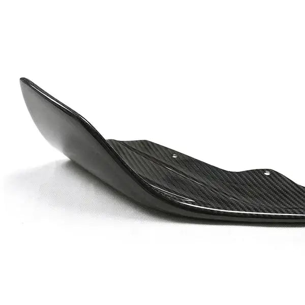 M Performance Carbon Fiber Front Splitters - BMW F87 M2 & M2C.