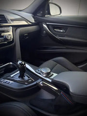 M Performance Carbon Fiber Gear Shifter - BMW F80 M3 | F82/F83 M4 | F87 M2.