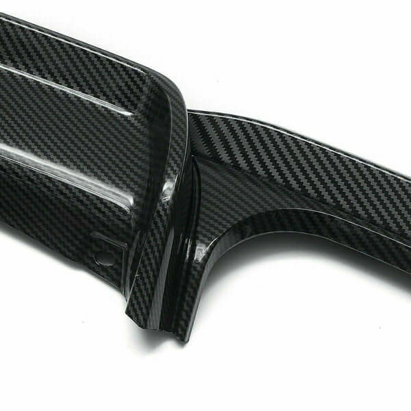 M Performance Carbon Fiber Rear Diffuser - BMW F30 3 Series.