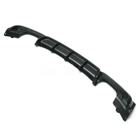 M Performance Carbon Fiber Rear Diffuser - BMW F30 3 Series.