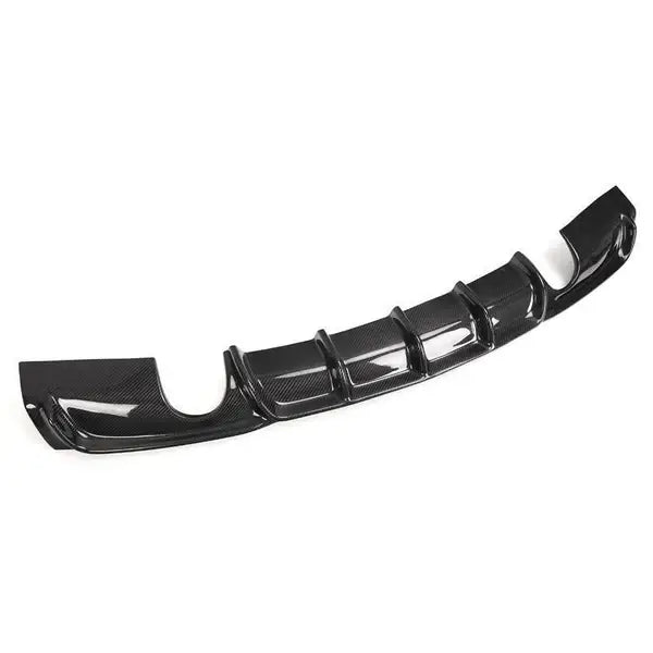 M Performance Carbon Fiber Rear Diffuser - BMW F30 3 Series.