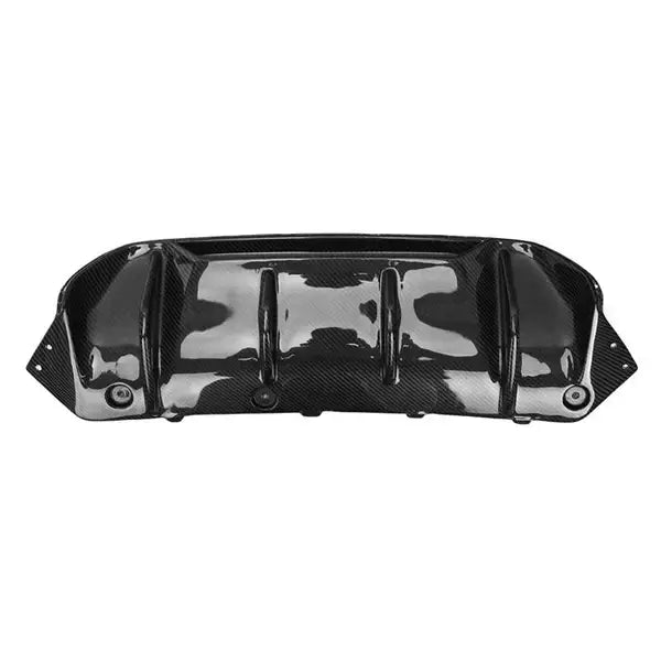 M Performance Carbon Fiber Rear Diffuser - BMW F90 M5.
