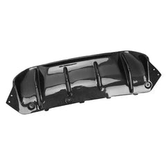 M Performance Carbon Fiber Rear Diffuser - BMW F90 M5.