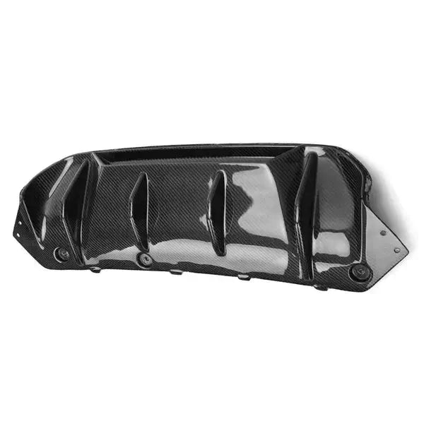M Performance Carbon Fiber Rear Diffuser - BMW F90 M5.