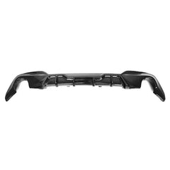 M Performance style Carbon Fiber Rear Diffuser - BMW G20 / G28 3 Series.