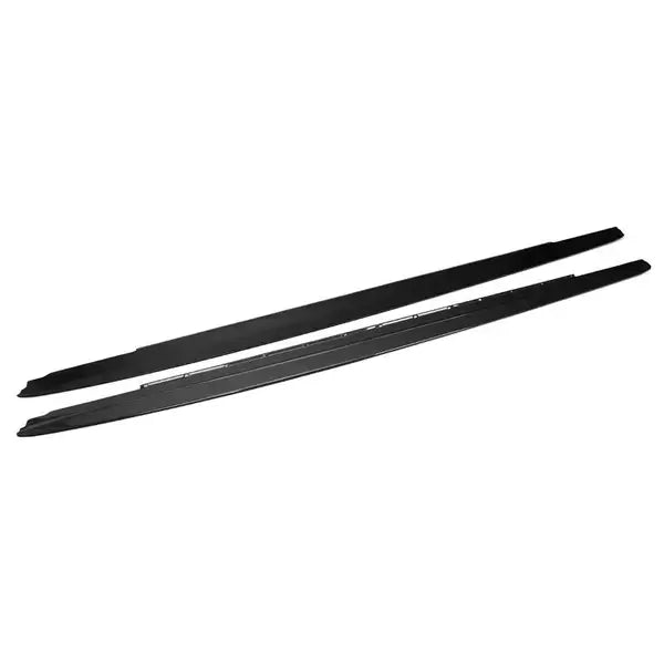 M Performance Carbon Fiber Side Skirts - BMW F90 M5 & G30 5 Series.